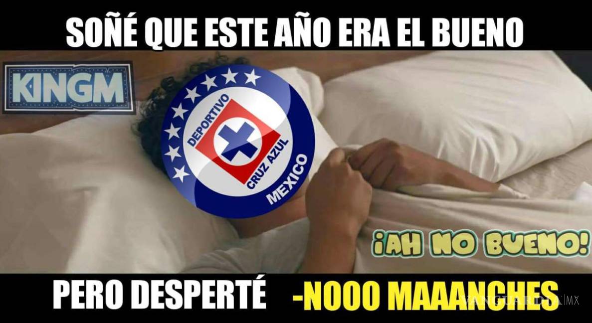 $!Los memes que arrojó la jornada 4 de la Liga MX