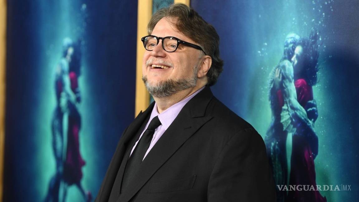 'Nunca sabes si tu filme va a ser un éxito o un desastre': Del Toro