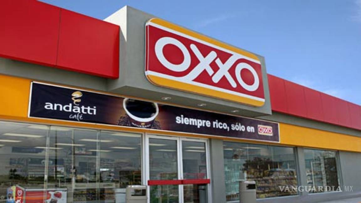 Oxxo se convierte en la segunda comercializadora al detalle más grande de México