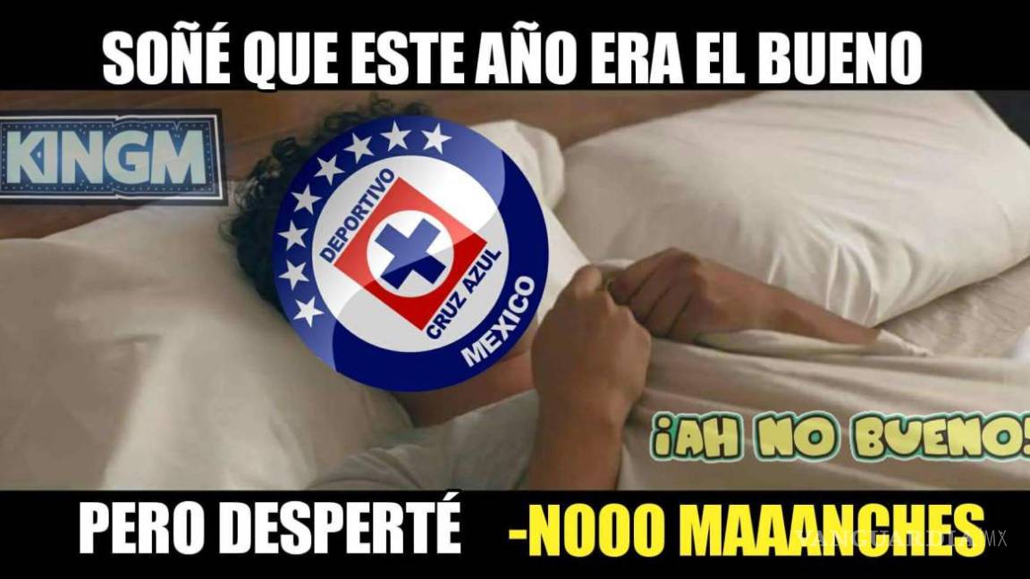 $!Los memes que arrojó la jornada 4 de la Liga MX
