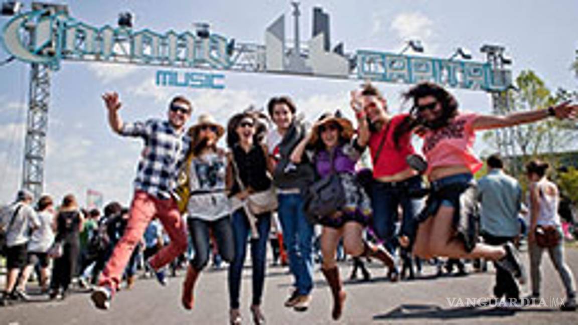 $!Festivales para todos; la música que sonará en 2018