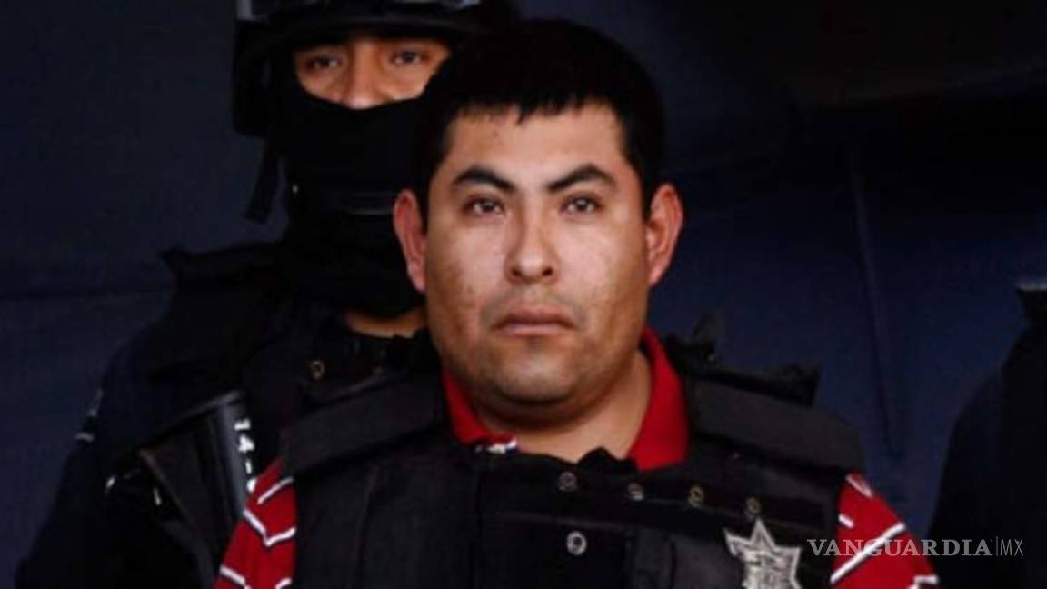 Tribunal federal definirá si el Hummer, fundador de 'Los Zetas', es extraditado a EU