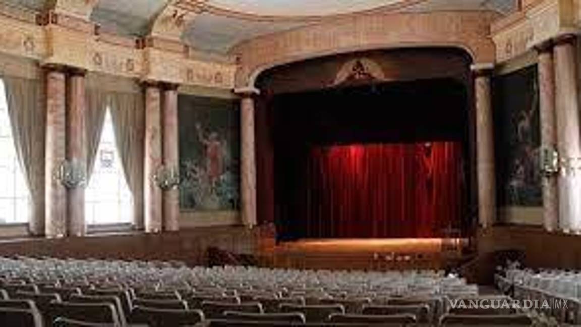 $!Salvador Tarazona plasmó su arte en los muros del Ateneo Fuente.