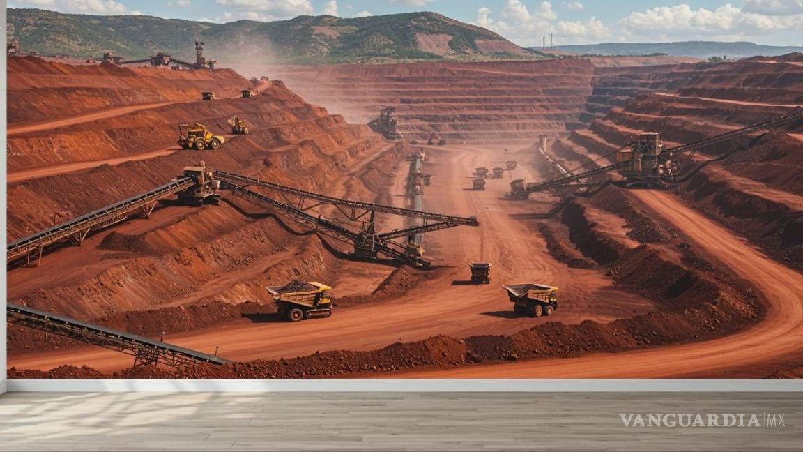 $!Con alianzas y tecnología el país busca liderar en minerales estratégicos