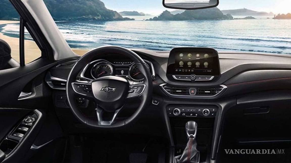 $!Chevrolet Onix llegará en 2020 a México, GM revela más detalles del prometedor sedán