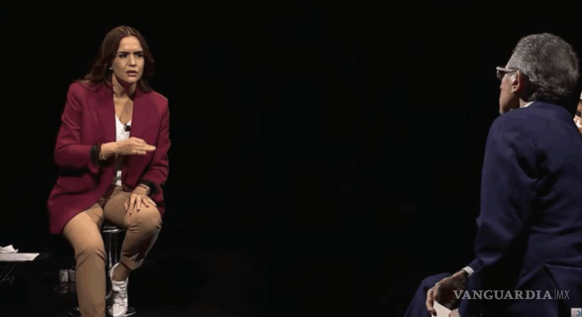 Clara Luz afirma que la deuda de NL es de 80 MMDP