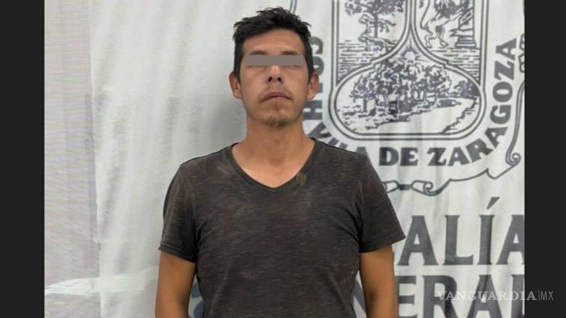 Saltillo: vinculan a proceso a José ‘N’ por violación equiparada contra su hija de cuatro años