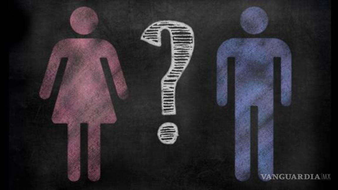 Tres menores de edad buscan cambio de género en Coahuila