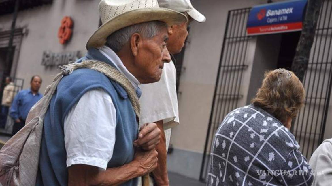 Proponen revisar la edad de retiro en México