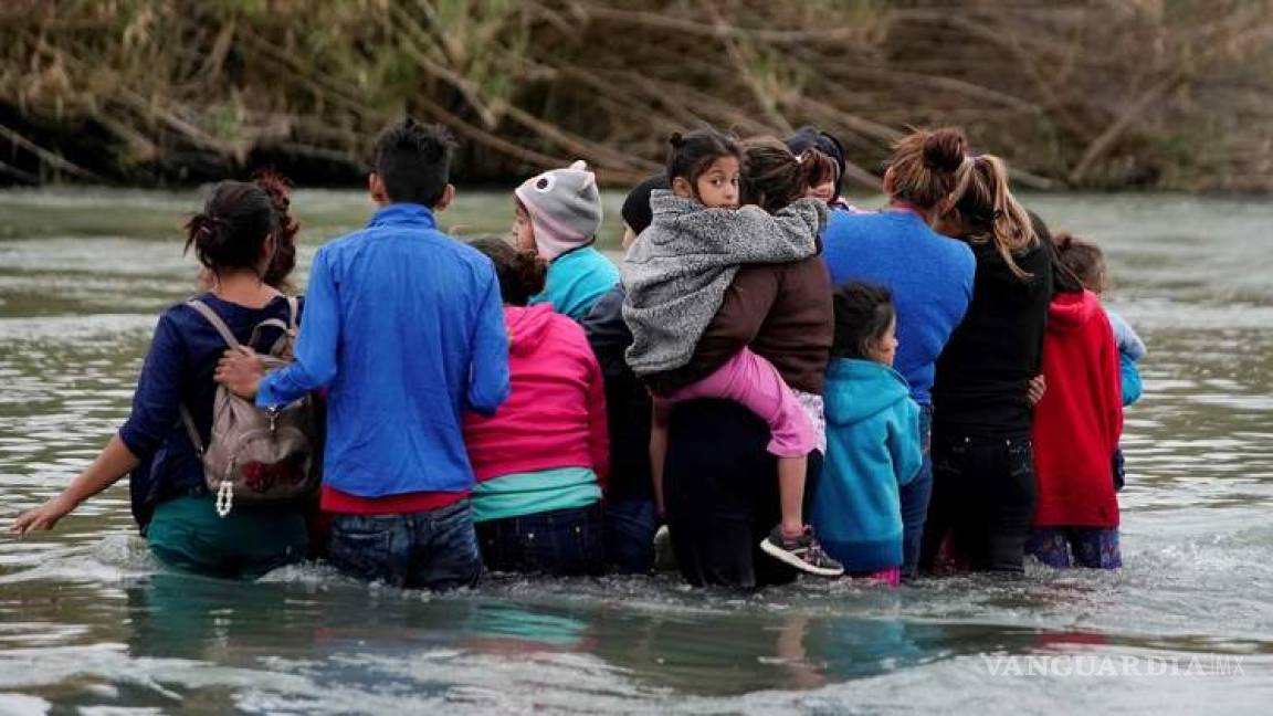 17 migrantes muertos en 2021; 9 fallecieron en el río Bravo, en Coahuila: INM