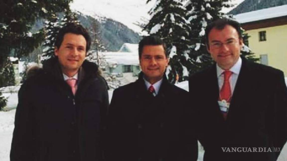 $!'Lozoya hablará para salvar a su familia y pasar sus cargos a Peña y Videgaray'