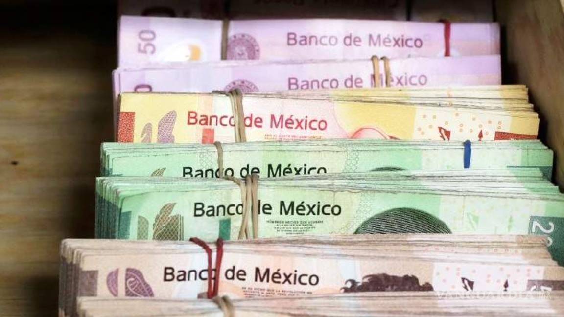 Bancos en México ganan 42 mil millones de pesos en primer trimestre