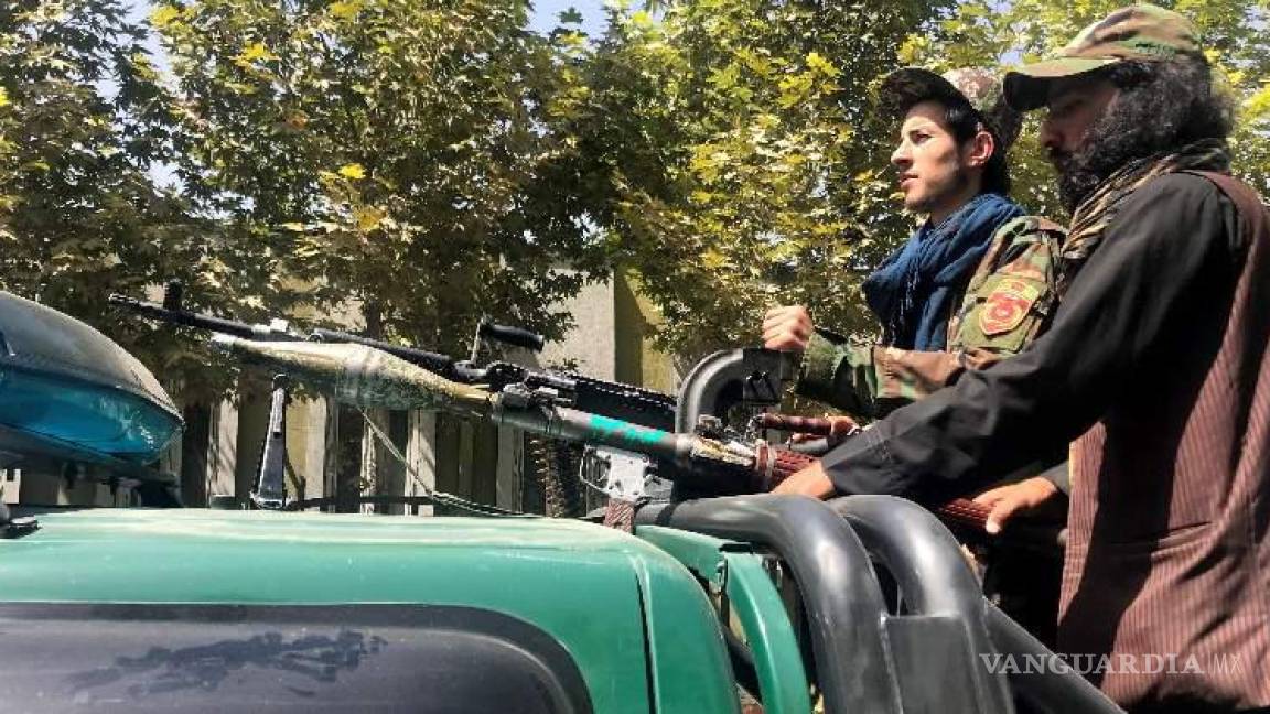 Evalúa la Unión Europea con talibanes su posible regreso a Kabul