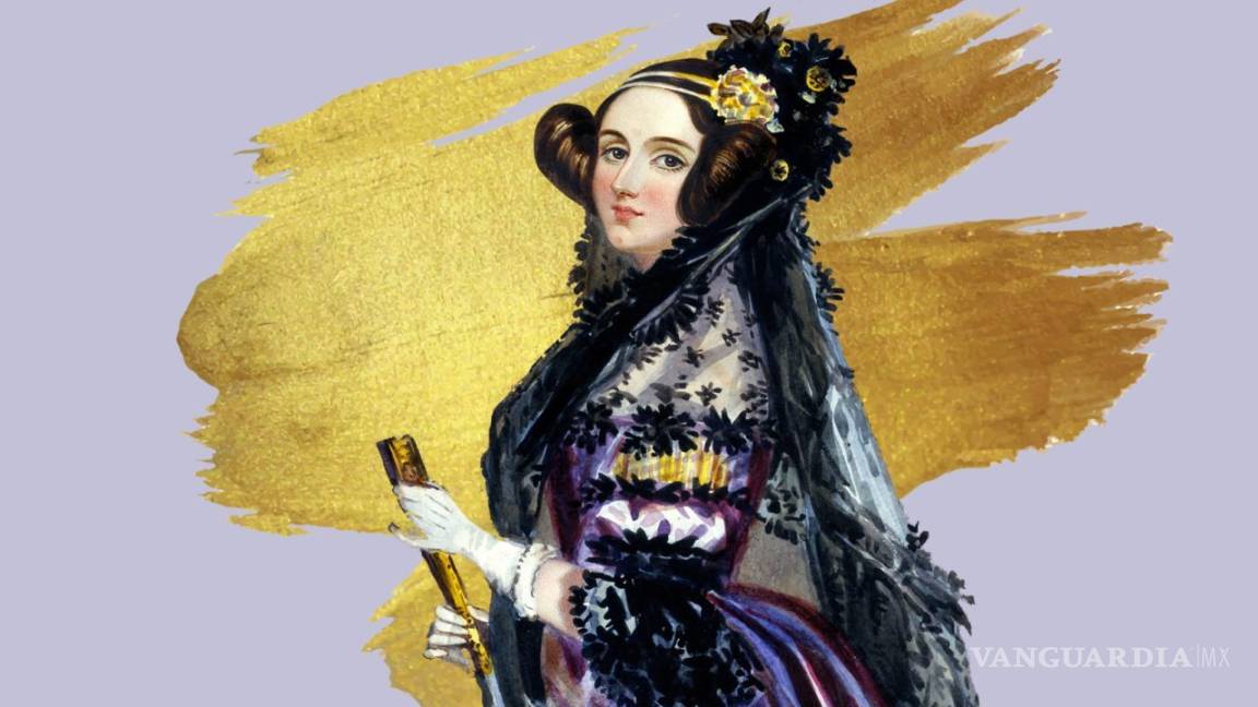Hace 213 años, Ada Lovelace se convirtió en la primera programadora de la historia
