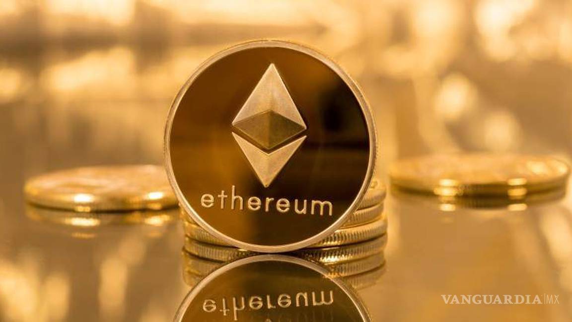 $!Ether y Ripple, el ‘boom’ de otras criptomonedas; igual de riesgosas que el Bitcoin
