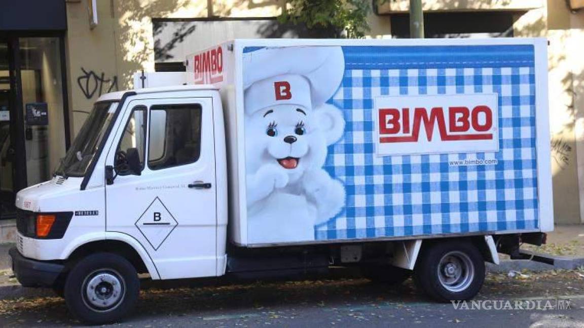 Bimbo anuncia que suspende sus ventas e inversiones en Rusia, tras invasión a Ucrania