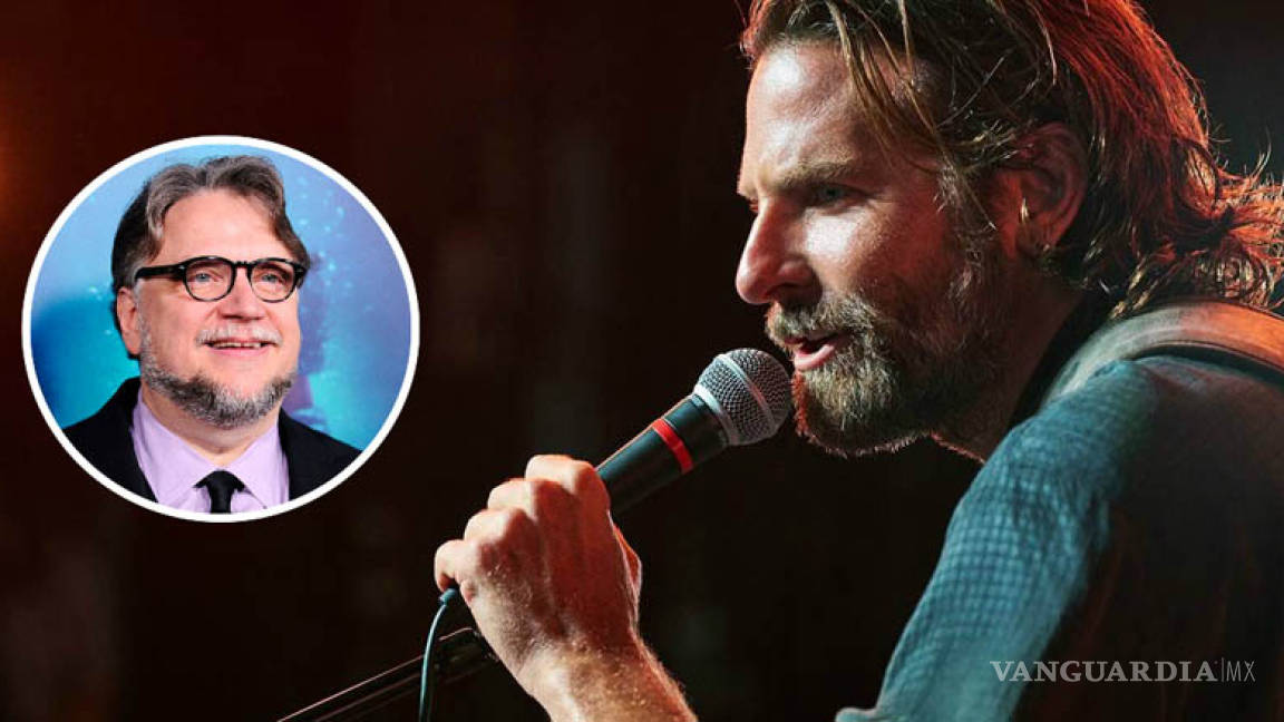 Bradley Cooper quiere protagonizar cinta de Del Toro