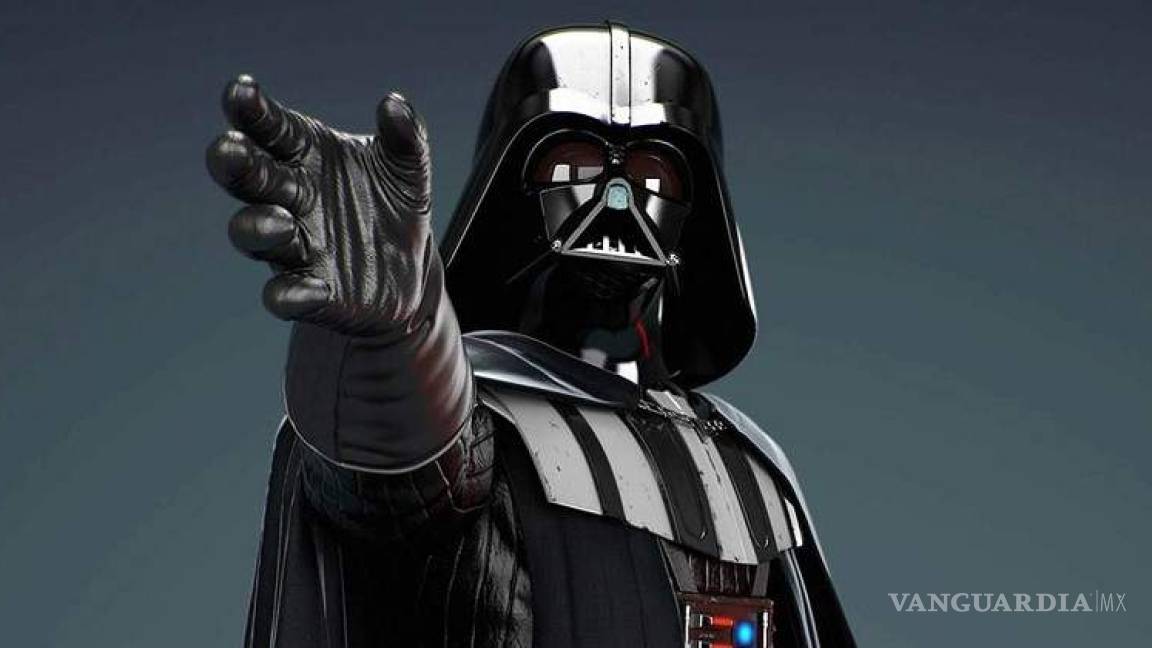 Subastan traje de Darth Vader; podría valer 2 mdd