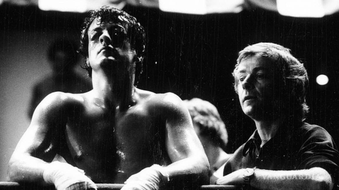 Fallece John G. Avildsen, director de 'Rocky'; Stallone le dedica conmovedor mensaje