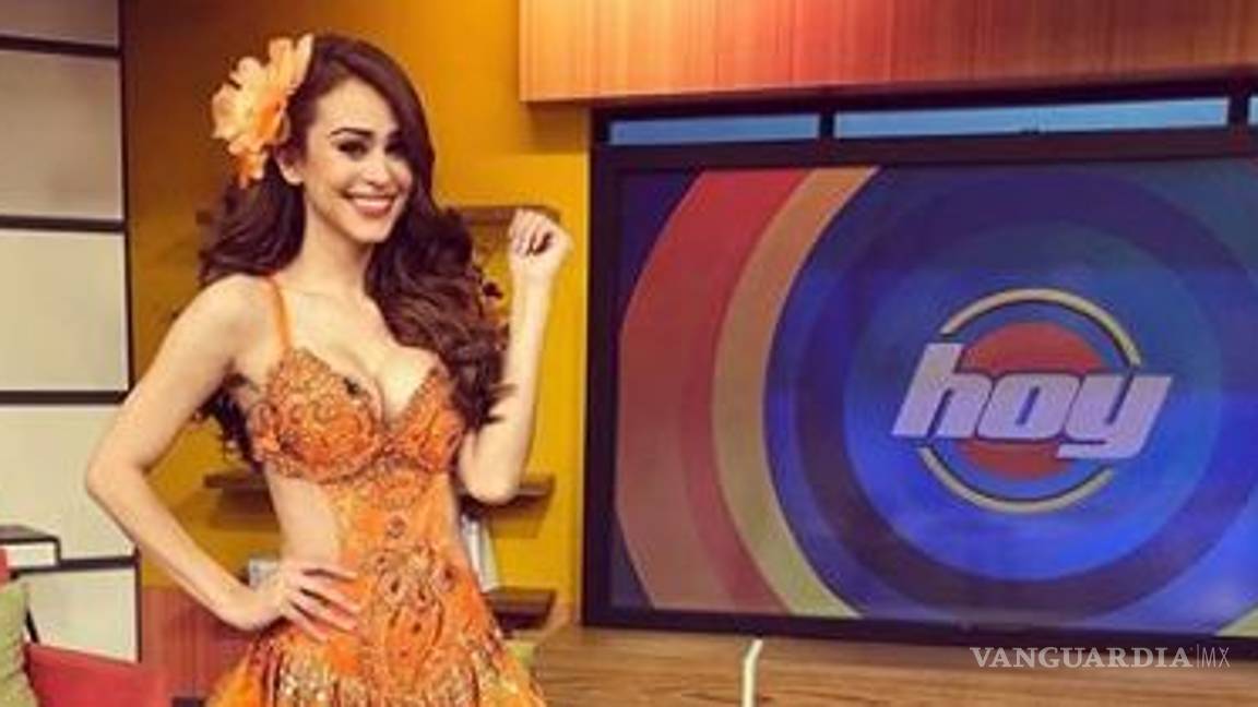 $!Mientras expareja de Yanet García dice "no tengo tiempo para una novia", ella comparte sexy foto