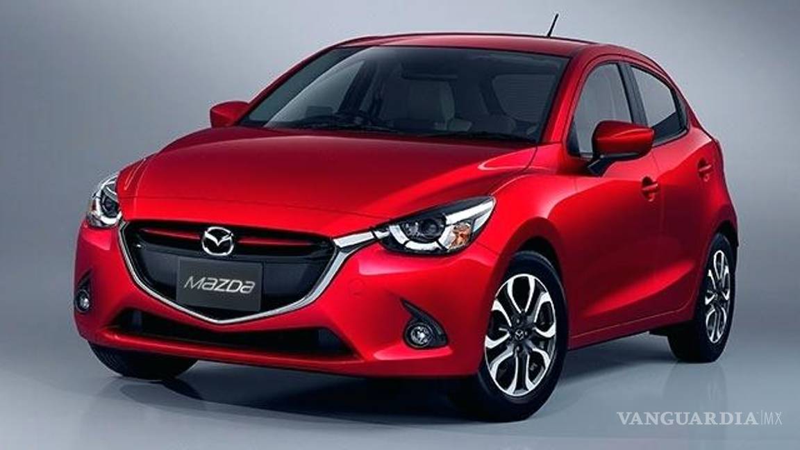 $!Mazda 2 Hatchback 2019, checa precios, versiones y equipamiento