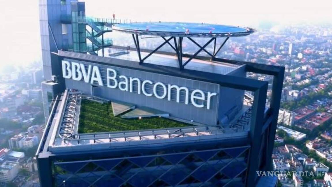 México podría entrar en recesión de aplicarse los aranceles, considera BBVA Bancomer