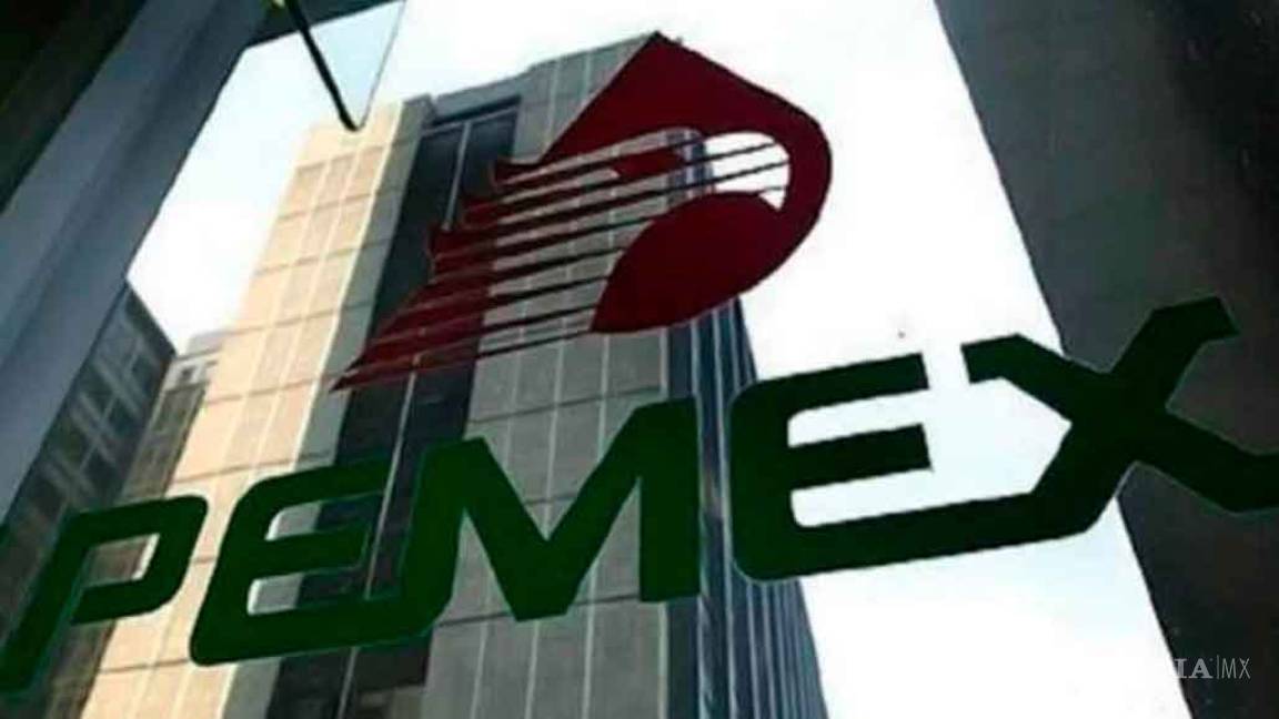 Pemex declara fuerza mayor parcial en cargamentos de combustible