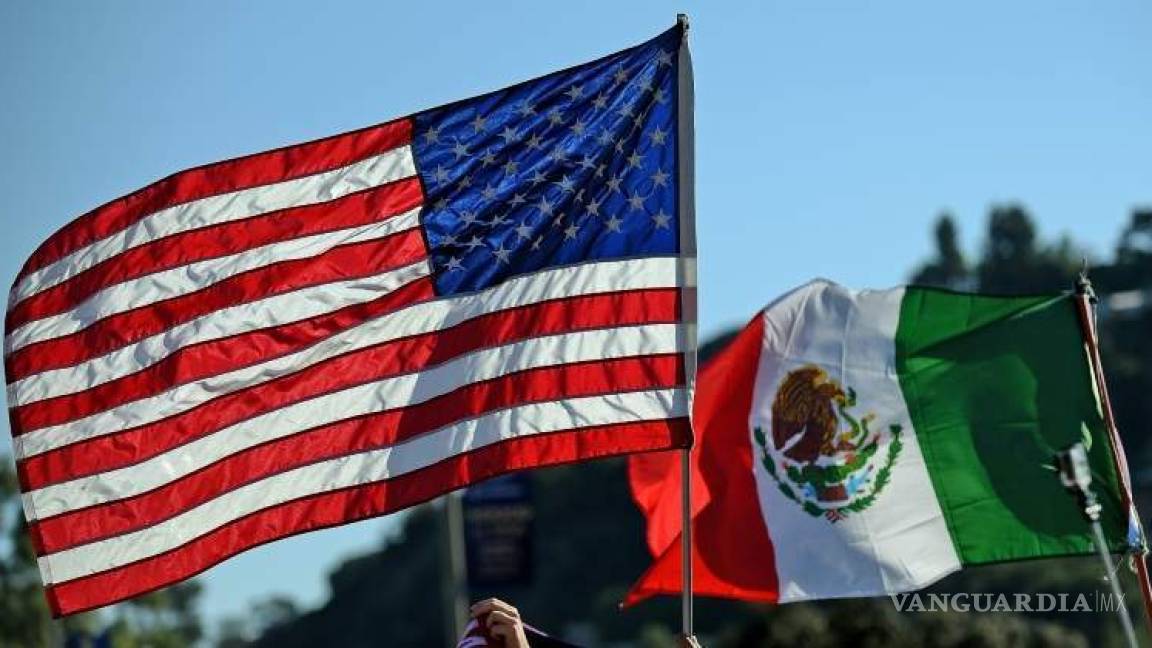 Aprueban en EU ayuda para México; se incluyen en paquete 162.2 millones de dólares