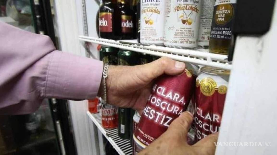 Morena insiste en aumentar precio de cigarros, refresco y alcohol