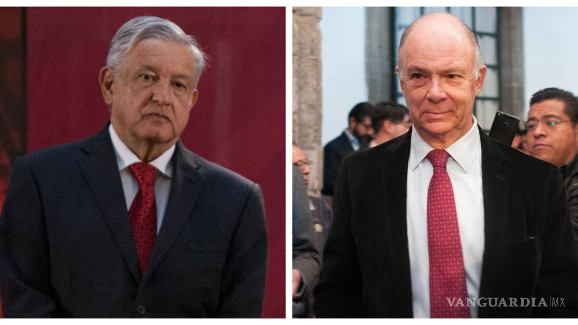 'AMLO es conservador a favor de concentrar el poder'... revira Enrique Krauze a López Obrador