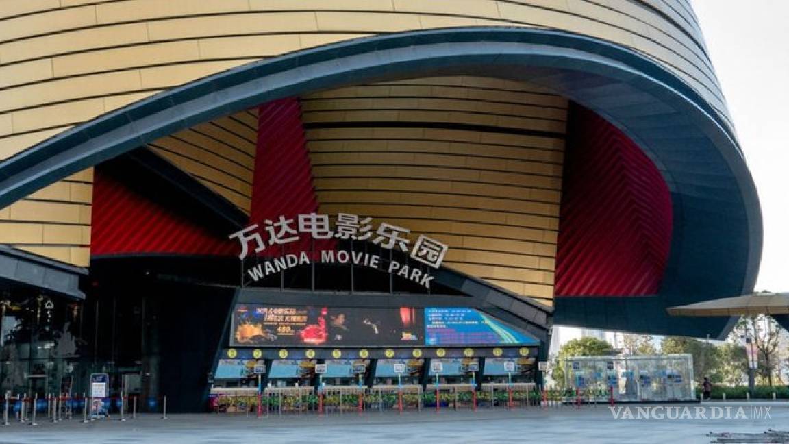China vuelve a la normalidad: Reabren más de 500 cines tras retroceso de pandemia