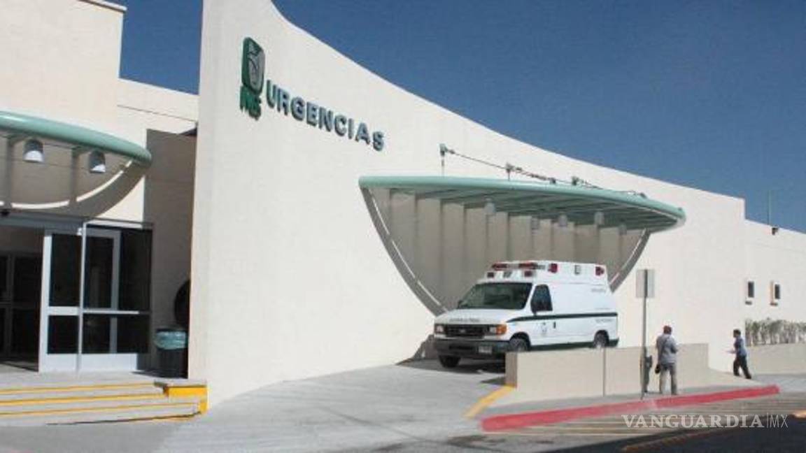 Saltillo: riña termina en tragedia; balean a hombre en colonia al sur de la ciudad