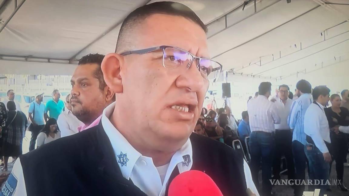 Torreón avanza en seguridad: Va al top 3 nacional en ciudades con más de 500 mil habitantes