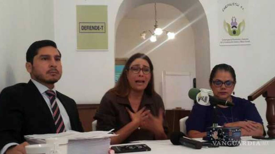 En Jalisco, madre solicita ayuda para que le regresen a sus hijos