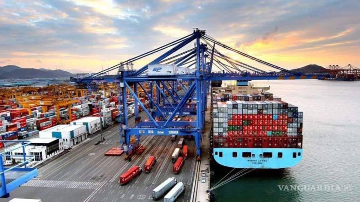 Exportaciones mexicanas llegaron a su peor nivel desde 2020