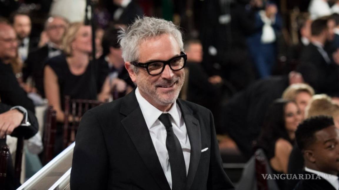 $!'Roma' conquista el Goya a la Mejor Película Iberoamericana