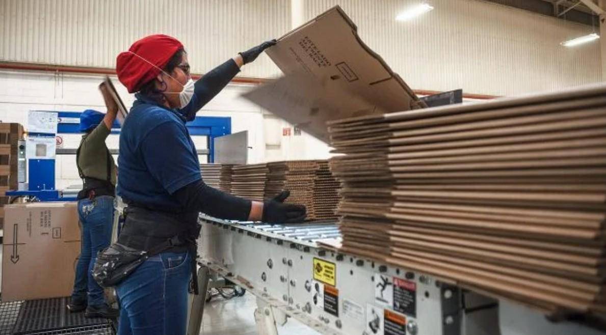 Estima Inegi caída de 1.5 por ciento de actividades secundarias en noviembre de 2025