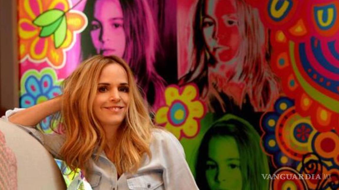 Fallece la empresaria mexicana Amparín Serrano, creadora de Distroller