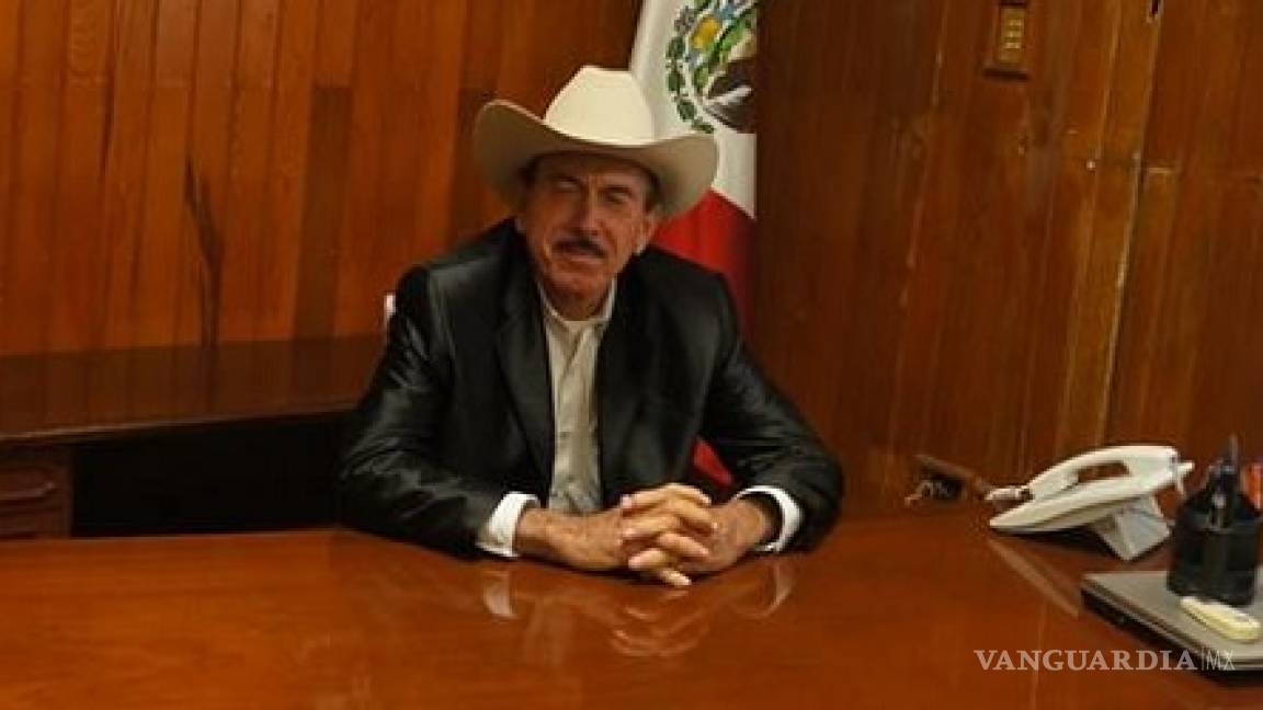 Confirma Agencia Estatal de Investigaciones ataque directo contra ex alcalde Los Ramones