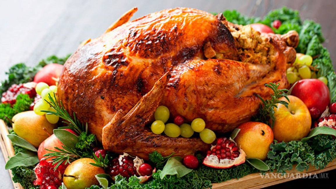 Saltillo: ‘vuela’ pavo de cena navideña; banquete de nochebuena eleva su precio 40 por ciento