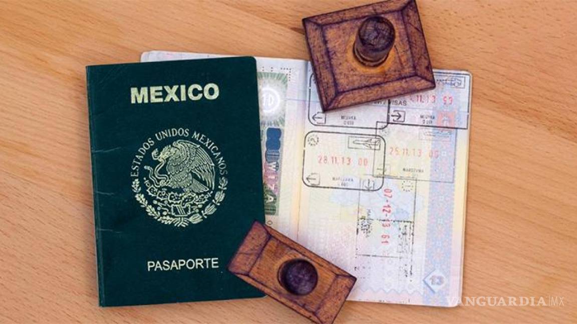Aumenta al 50% cifra de atención y trámites de pasaportes en enlace SRE Saltillo