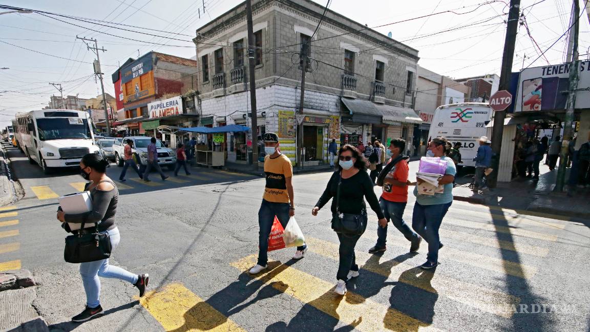 $!Mercados se suman a la ola del Buen Fin, se trata de vender