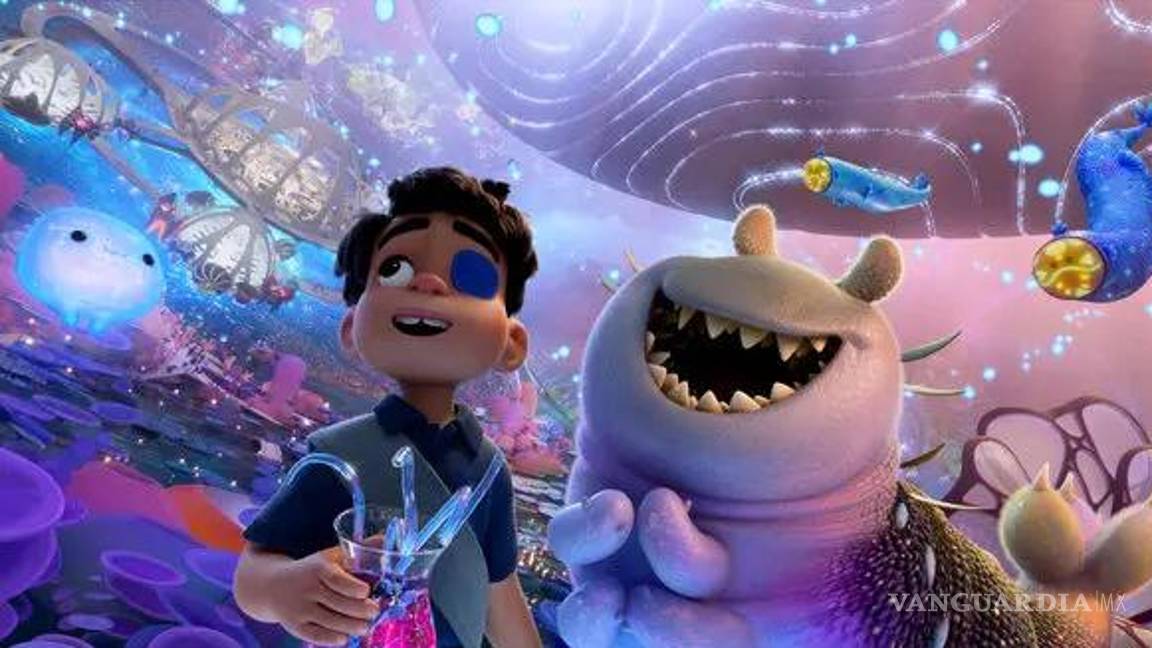 ¿Fracaso planeado? ‘Elio’ se convierte en el peor estreno de Pixar en su historia