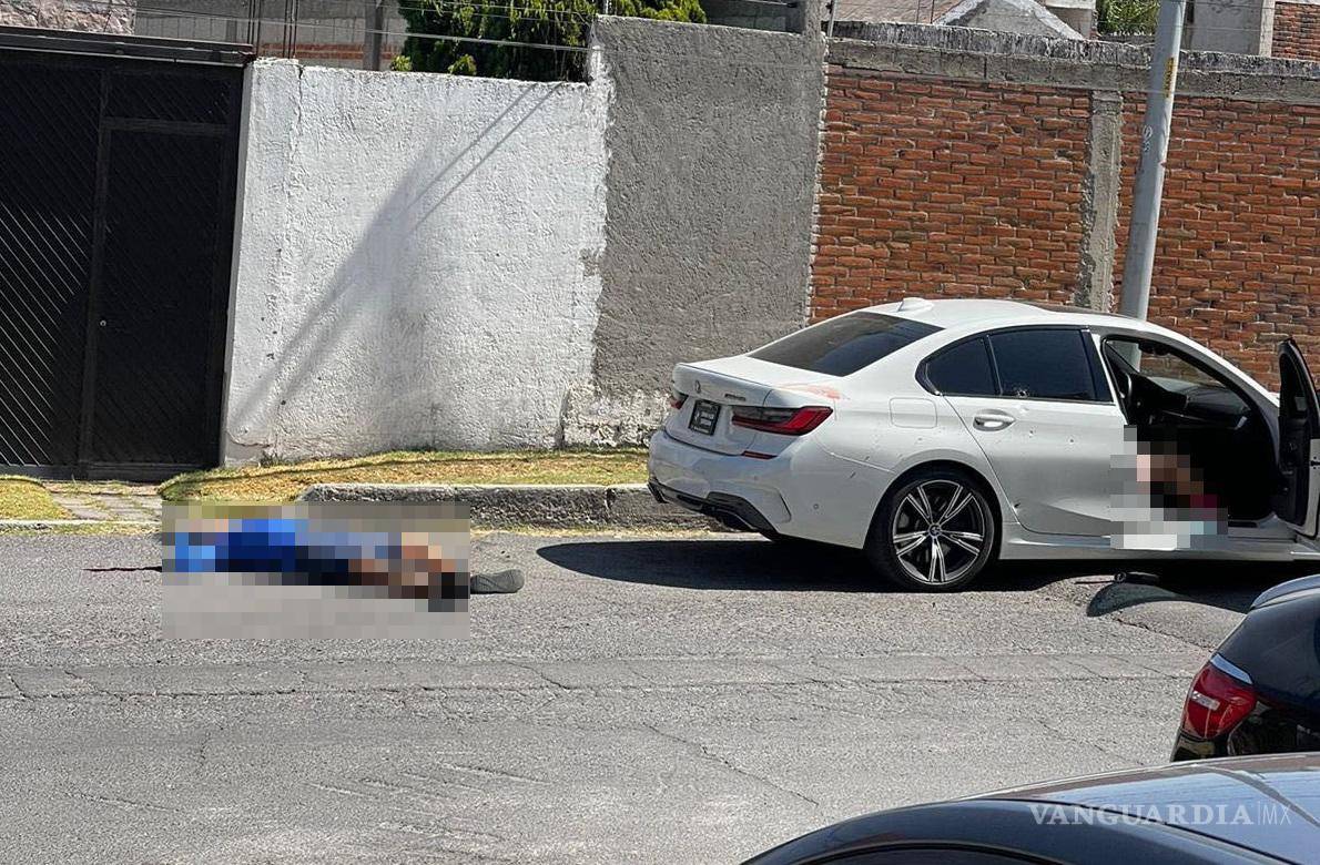 $!Quién es Jesús Abraham Chavez, novio de Vielka Pulido