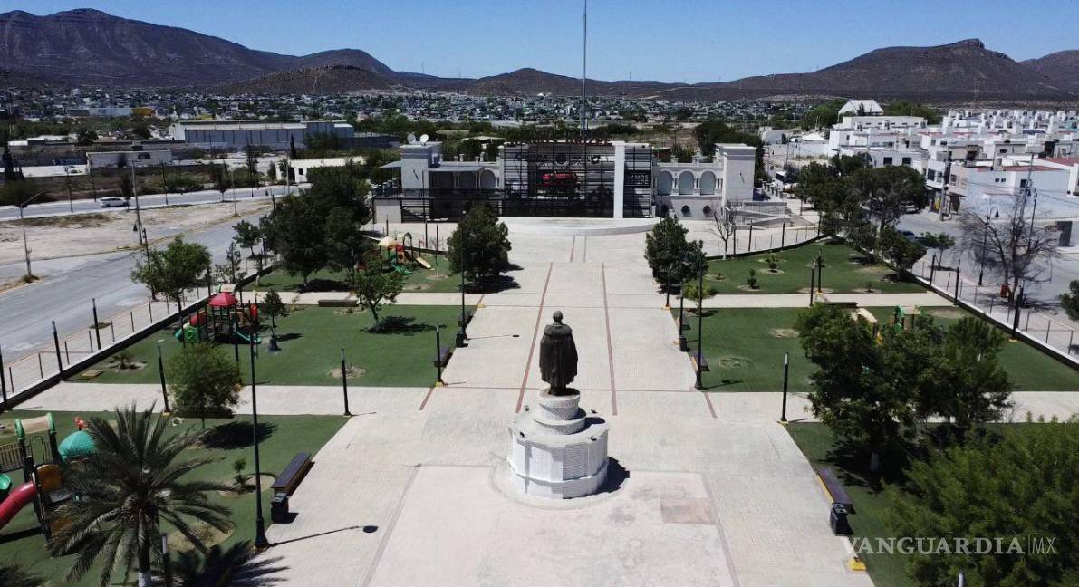 $!Las festividades incluirán conciertos, el Lechón Fest y la tradicional cabalgata en el corazón de Ramos Arizpe.