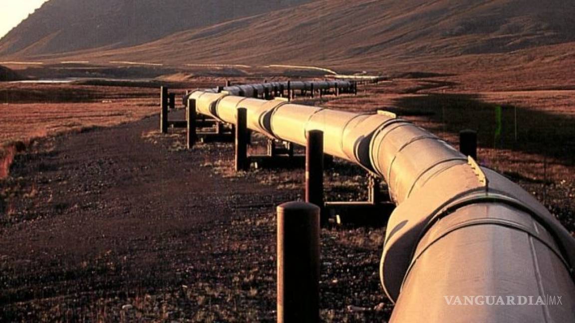 Comisiones excesivas podrían reducirse tras reuniones con empresas de gasoductos: AMLO