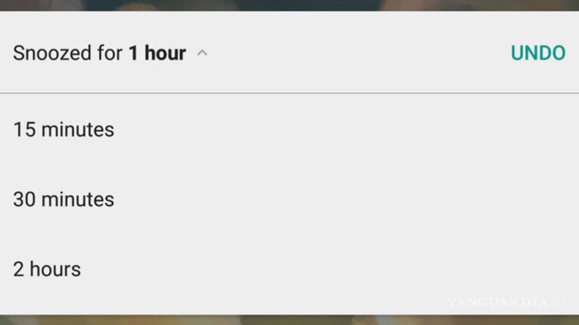 $!¿Cuáles son las novedades de Android Oreo?