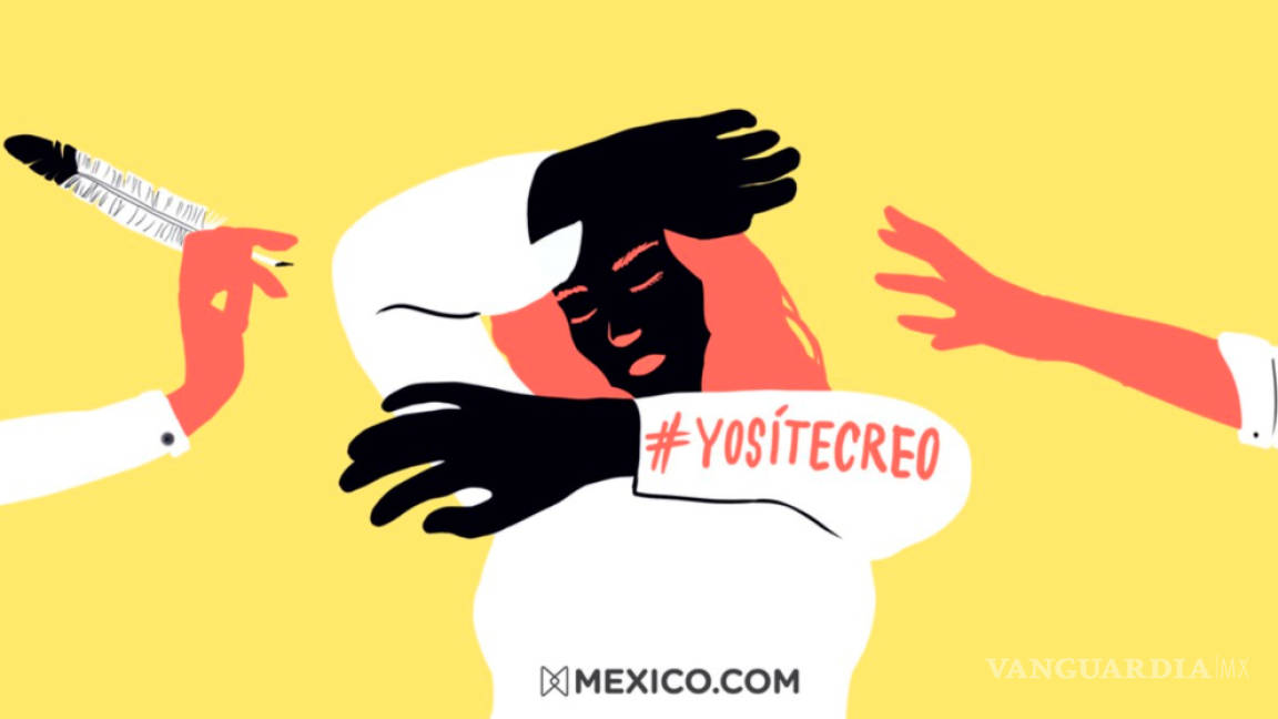 Se suman miles al #MeTooEscritoresMexicanos, denuncia de acoso en el círculo literario mexicano