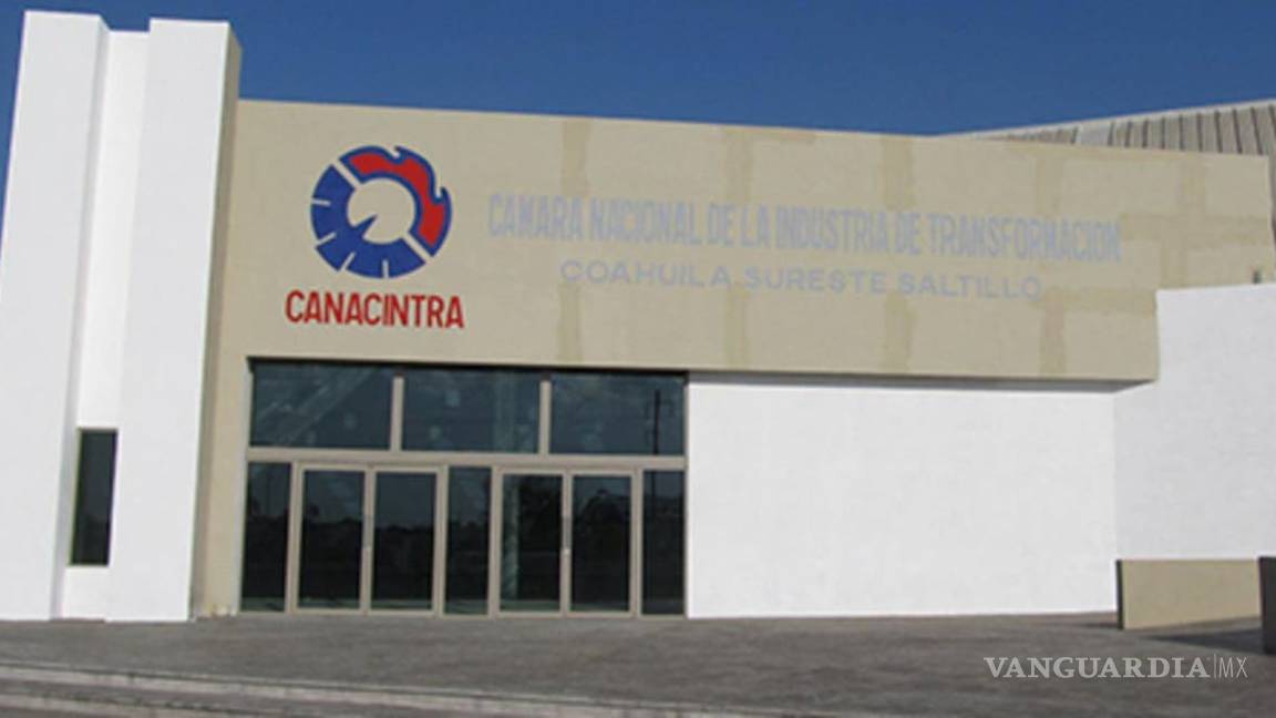 Congreso Canacintra será virtual y presencial