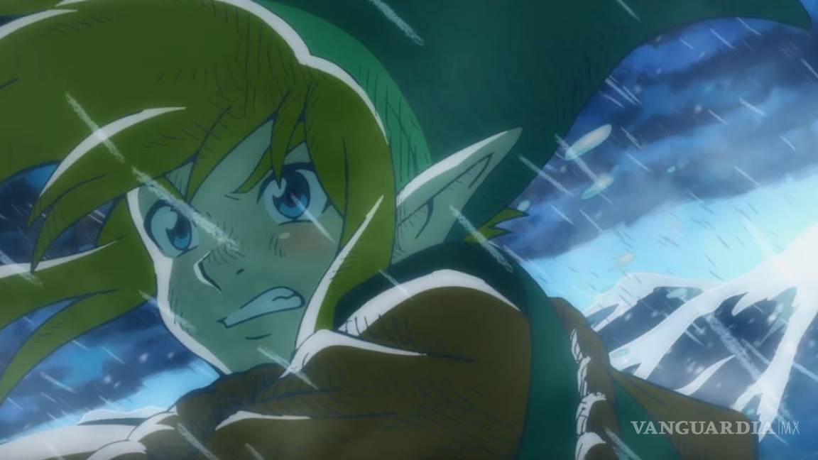 'The Legend of Zelda: Link’s Awakening' regresa para Nintendo Switch